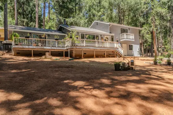 16845 S Silver Drive, Pioneer, CA 95666