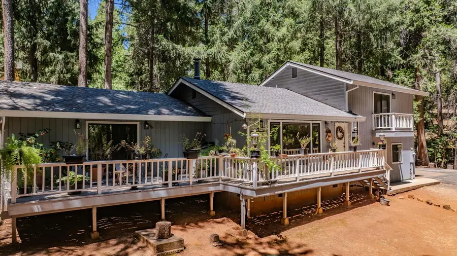 16845 S Silver Drive, Pioneer, CA 95666 - #3
