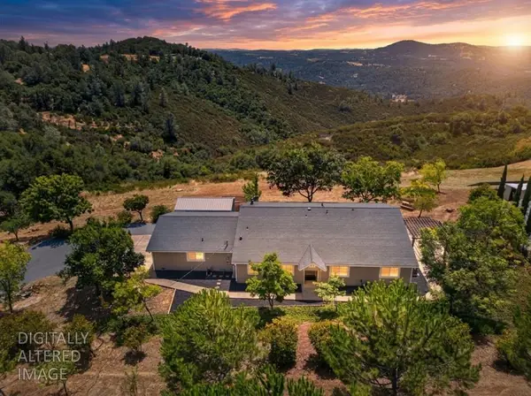 5080 Sagebrush Road, Garden Valley, CA 95633