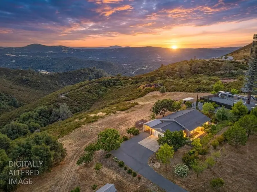 5080 Sagebrush Road, Garden Valley, CA 95633 - #2