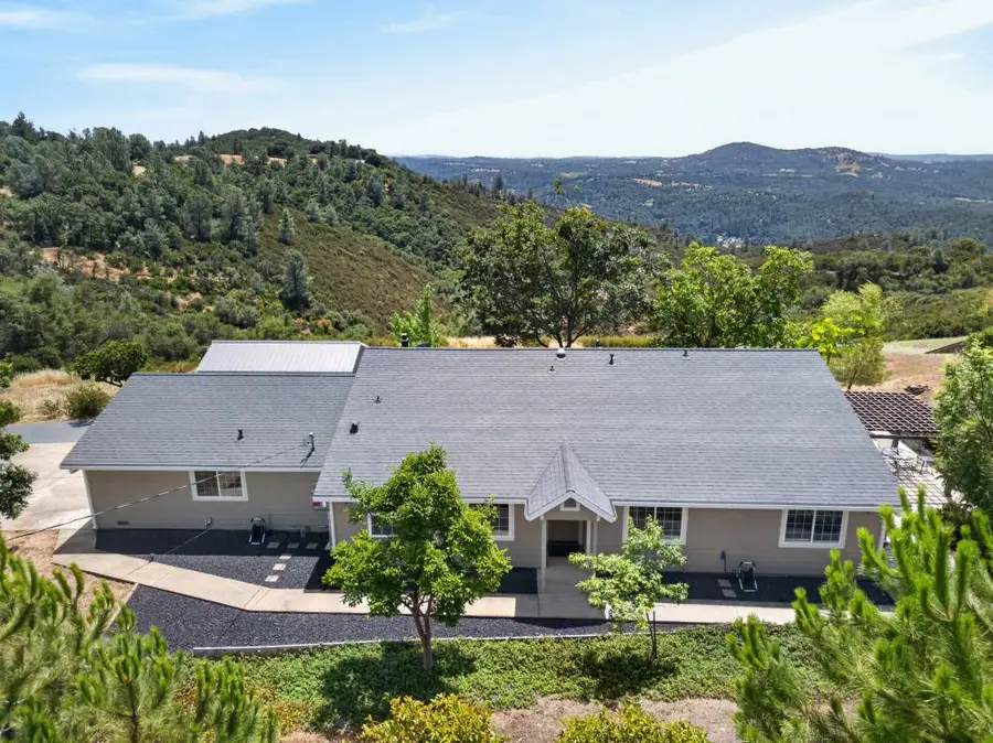 5080 Sagebrush Road, Garden Valley, CA 95633 - #3