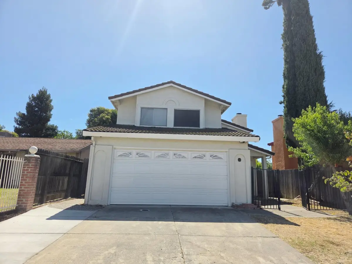 8063 Pegler Way, Sacramento, CA 95823 - #1