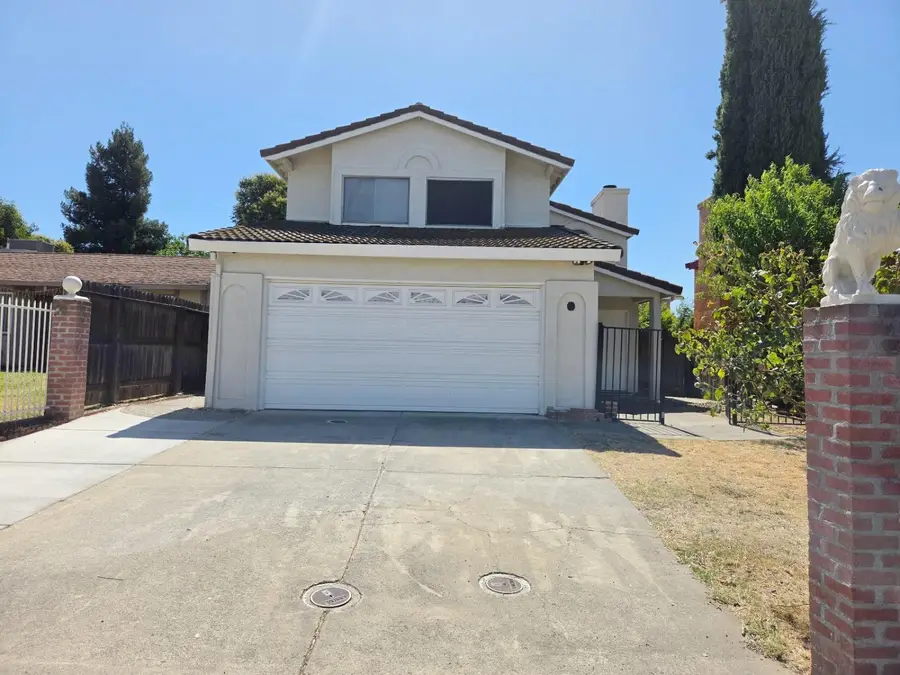 8063 Pegler Way, Sacramento, CA 95823 - #2