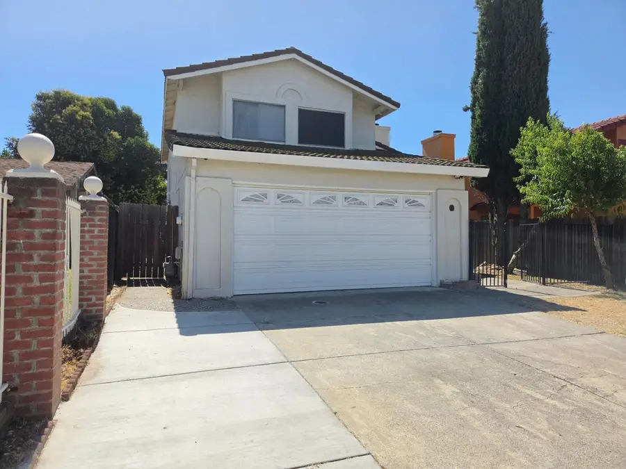 8063 Pegler Way, Sacramento, CA 95823 - #3