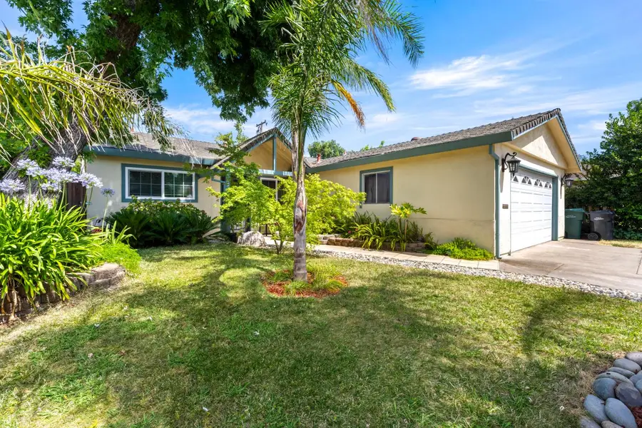 5830 Woodleigh Drive, Carmichael, CA 95608 - #2