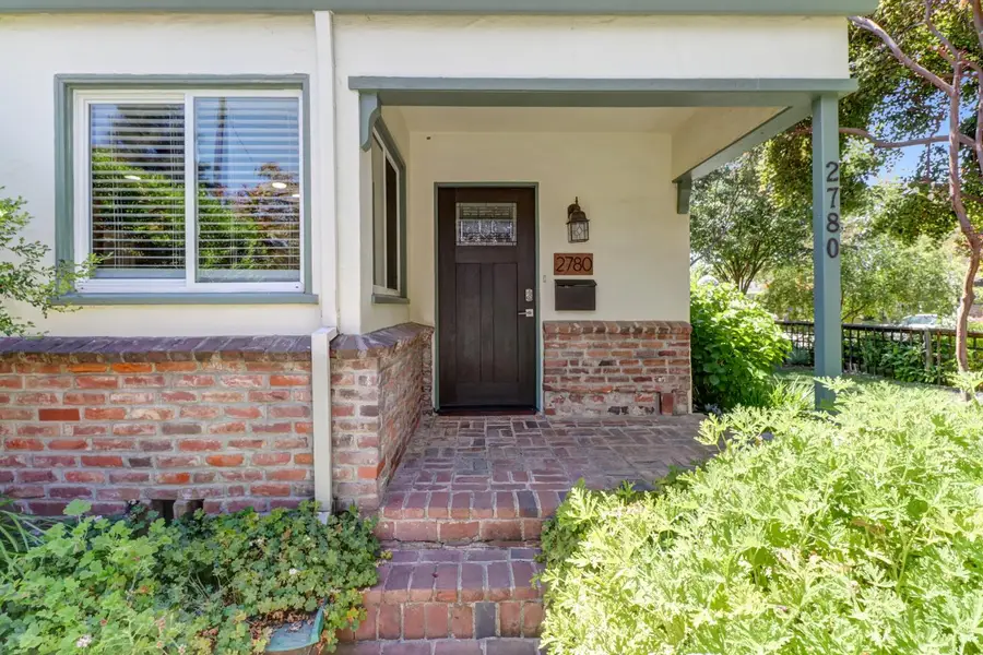 2780 63rd Street, Sacramento, CA 95817 - #2