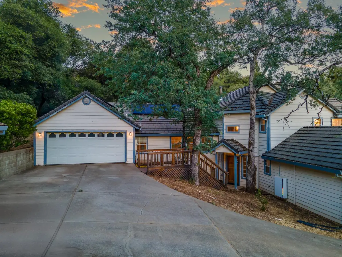 1487 Country Club Drive, Placerville, CA 95667 - #1