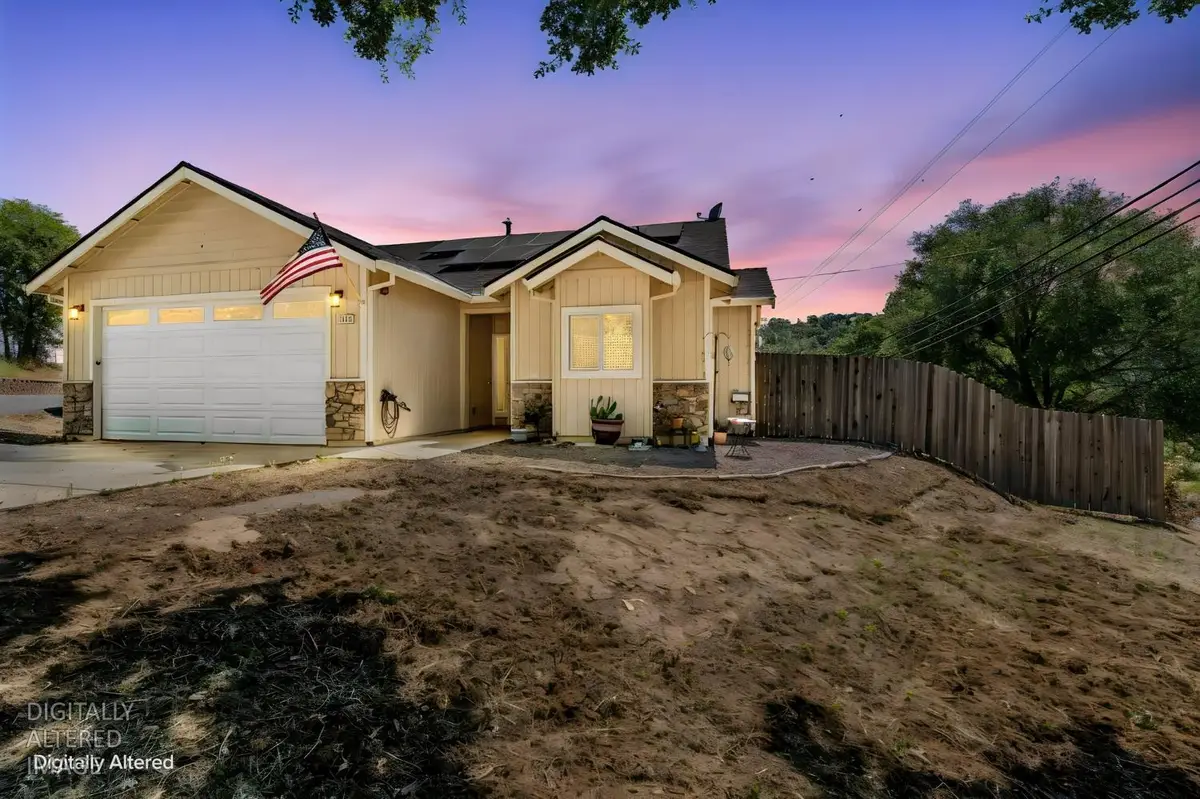 1016 Jackson Gate Road, Jackson, CA 95642 - #1