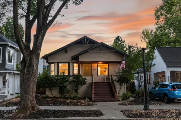 2710 D Street, Sacramento, CA 95816