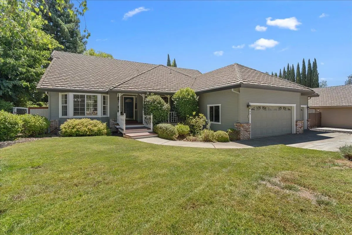 769 Oak Crest Circle, Placerville, CA 95667 - #1