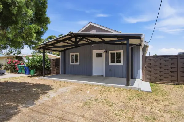 19906 Geer Avenue, Hilmar, CA 95324