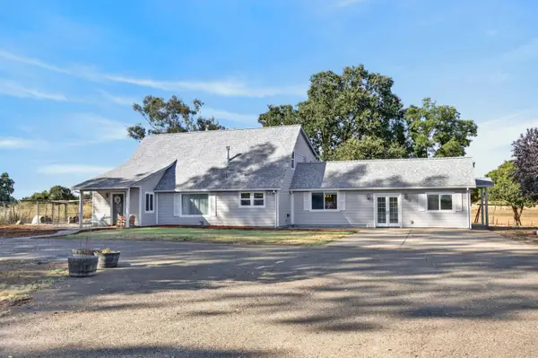 8961 Clay Station Road, Wilton, CA 95693