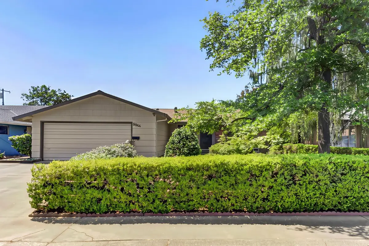 8944 New Dawn Drive, Sacramento, CA 95826 - #1