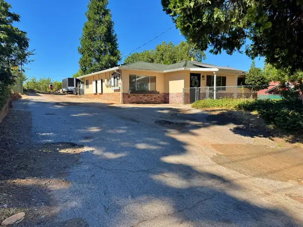 3860 Carson Road, Camino, CA 95709