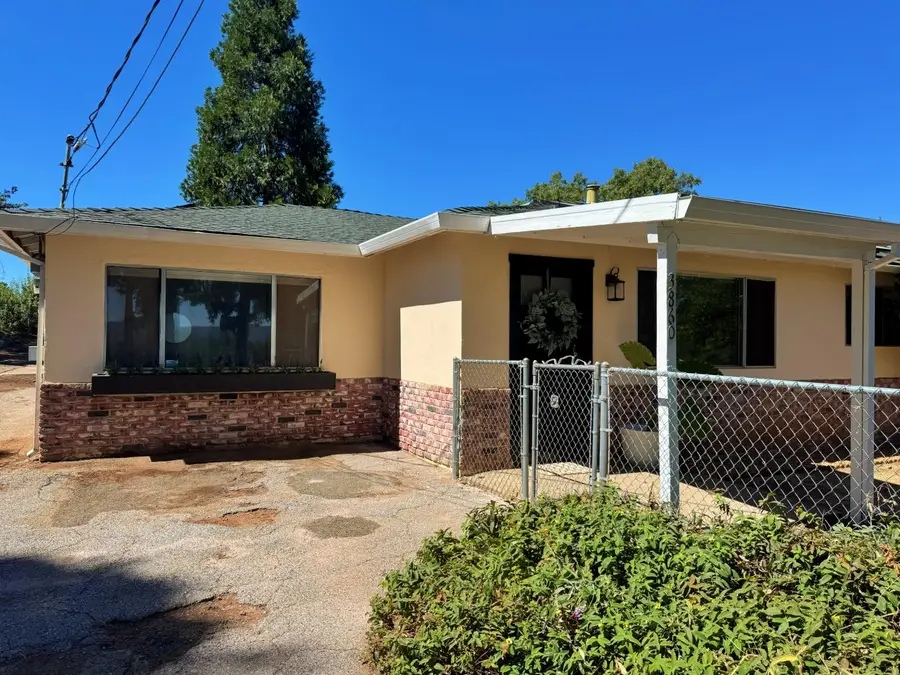 3860 Carson Road, Camino, CA 95709 - #2