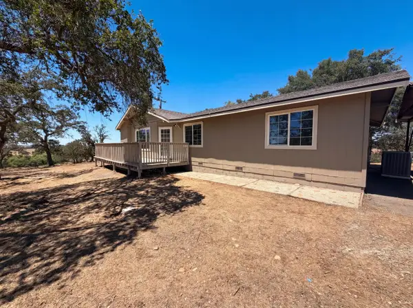 7548 Hwy 12, Wallace, CA 95254