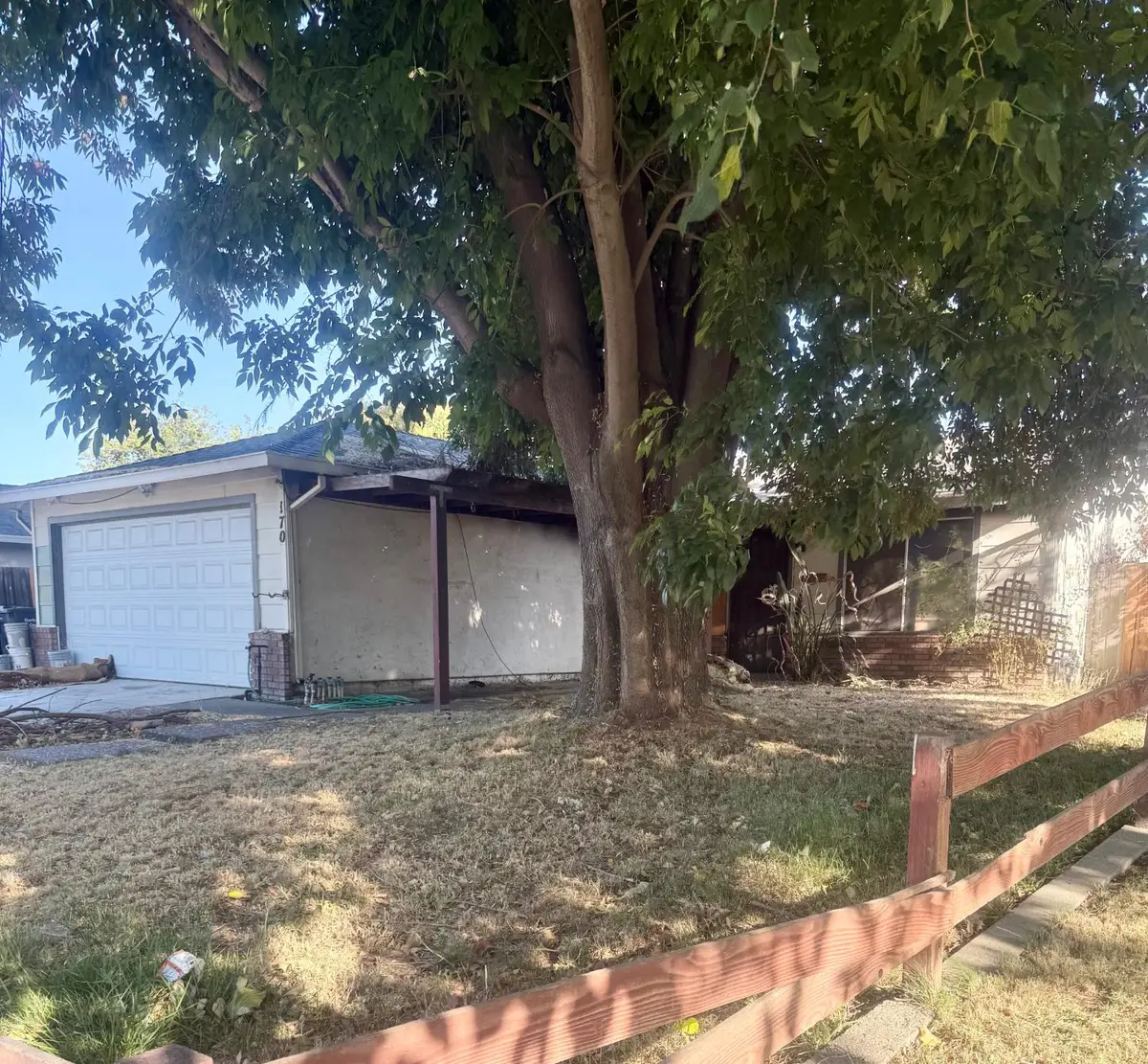 170 Yosemite Drive, Tracy, CA 95376 - #1