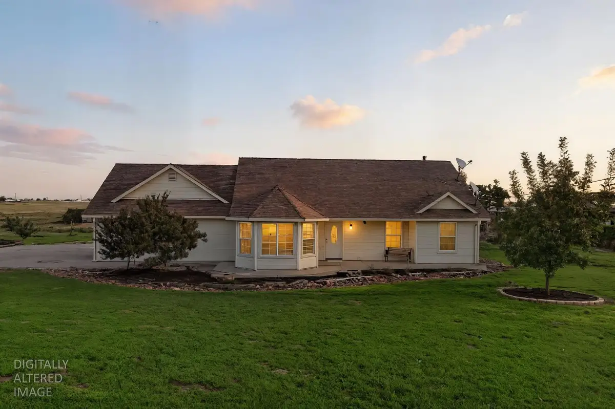 1541 Goose Creek Road, Ione, CA 95640 - #1