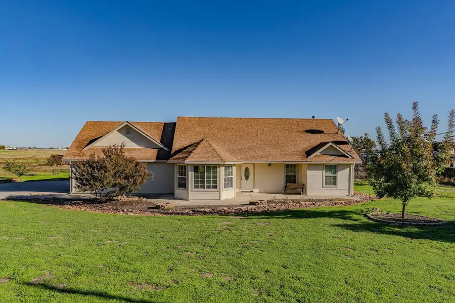 1541 Goose Creek Road, Ione, CA 95640 - #2