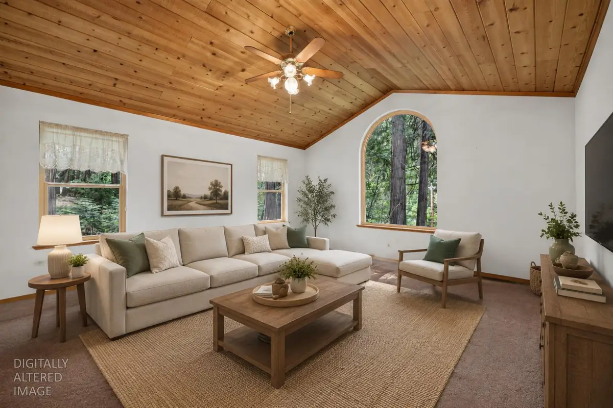 6460 Topaz Drive, Pollock Pines, CA 95726 - #1