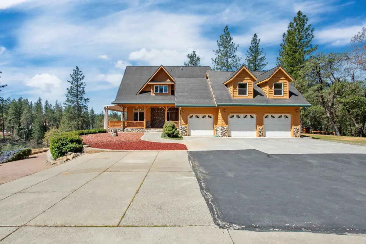 717 Swanson Lane, Colfax, CA 95713 - #1