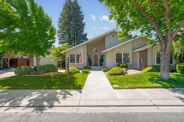 3829 Mondrian Drive, Modesto, CA 95356