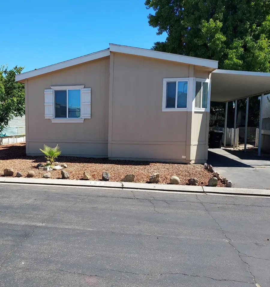 2621 Prescott Road #182, Modesto, CA 95350 - #2