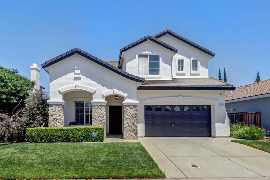 1792 Sevilla Drive, Roseville, CA 95747 - #2