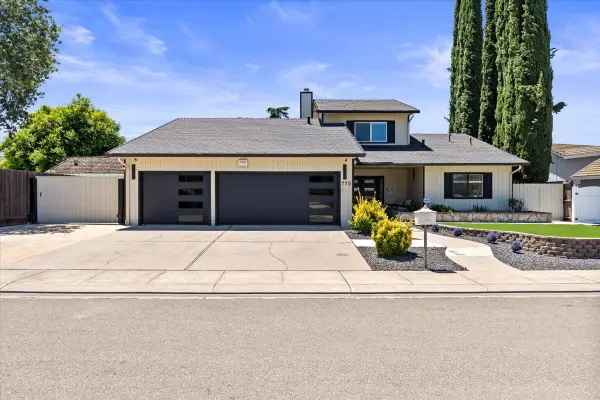 770 Mulholand Drive, Ripon, CA 95366