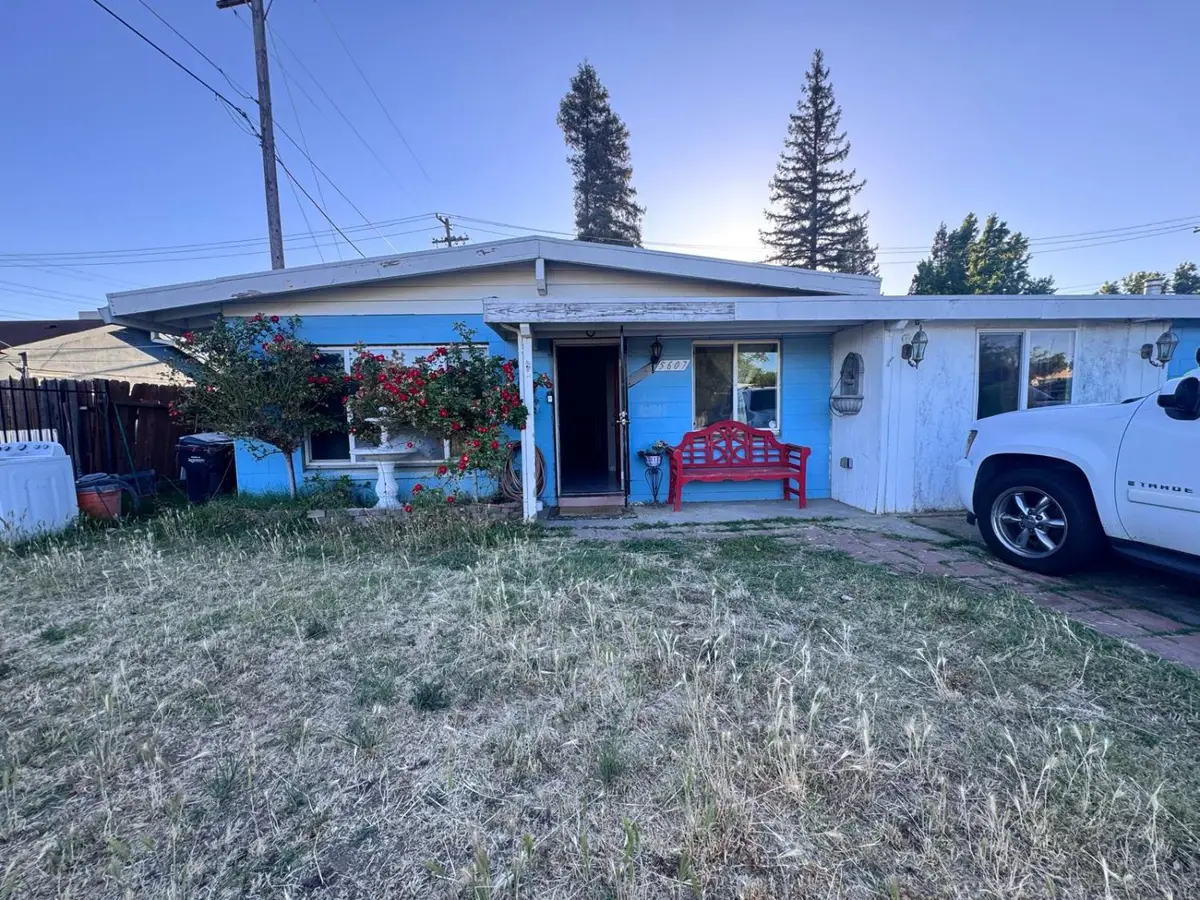 5607 Manmar Way, Sacramento, CA 95823 - #1
