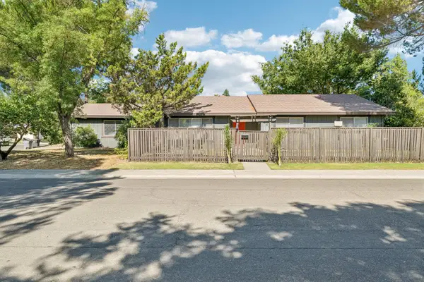 2903 Corona Drive, Davis, CA 95616