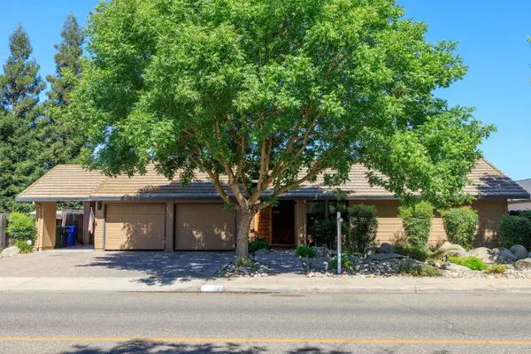 1640 N Quincy Road, Turlock, CA 95382
