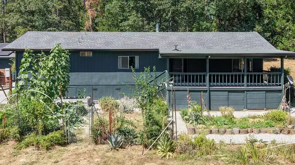 12759 Squirrel Creek Road, Grass Valley, CA 95945