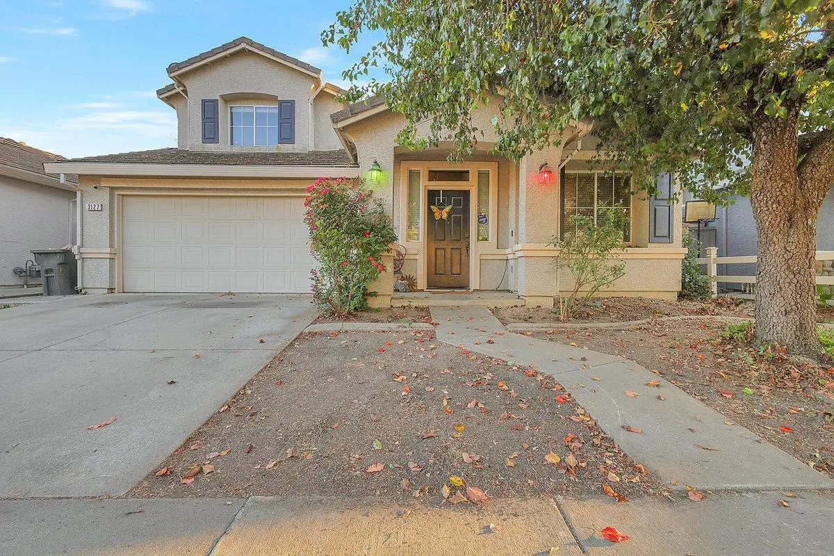 3127 Boathouse Way, Sacramento, CA 95833 - #1