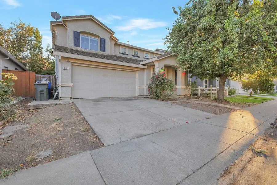 3127 Boathouse Way, Sacramento, CA 95833 - #2
