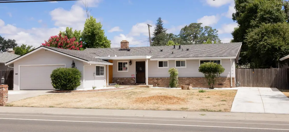 4537 Engle Road, Sacramento, CA 95821 - #1