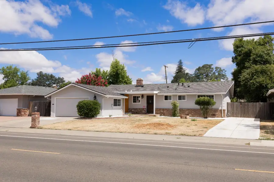 4537 Engle Road, Sacramento, CA 95821 - #3
