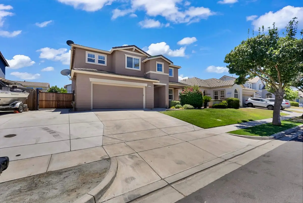 1434 Jake Creek Drive, Patterson, CA 95363 - #1
