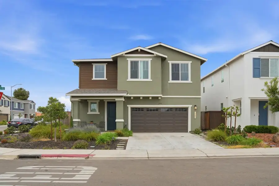 1785 Flaxen Court, Manteca, CA 95337 - #2