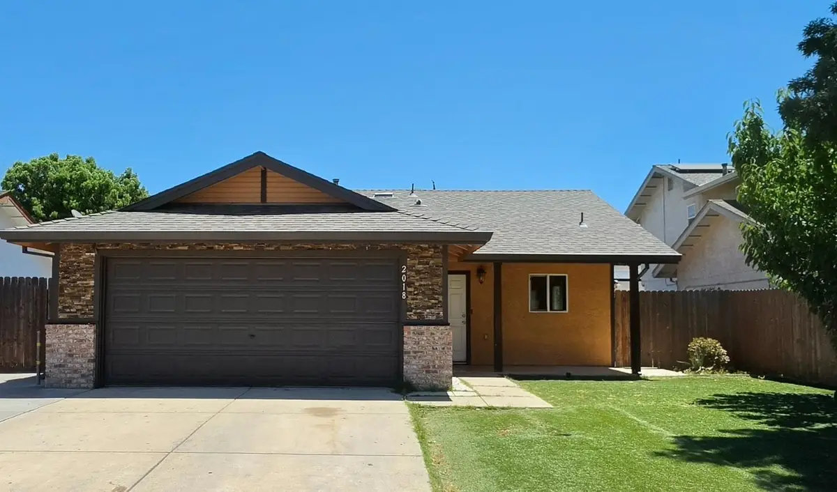 2018 Old River Court, Stockton, CA 95206 - #1