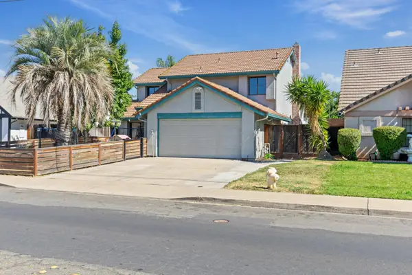 2501 Merle Avenue, Modesto, CA 95355