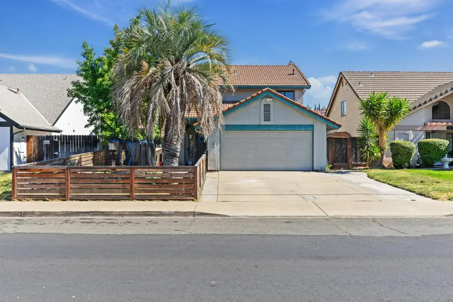 2501 Merle Avenue, Modesto, CA 95355 - #2
