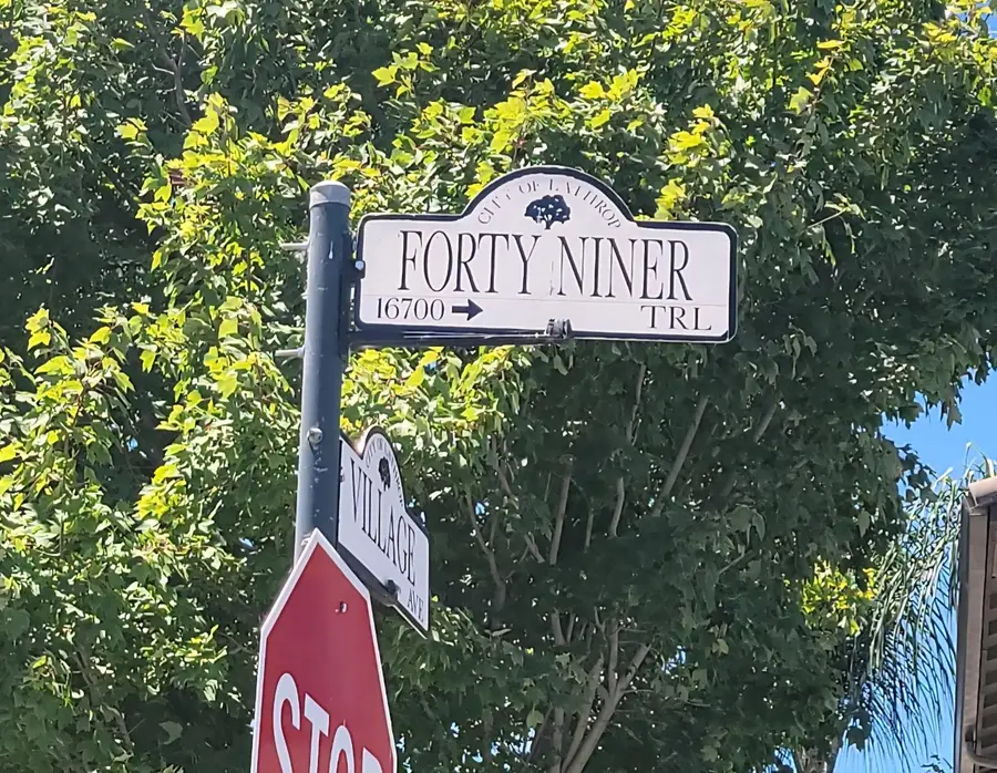 16761 Forty Niner Trail, Lathrop, CA 95330 - #2