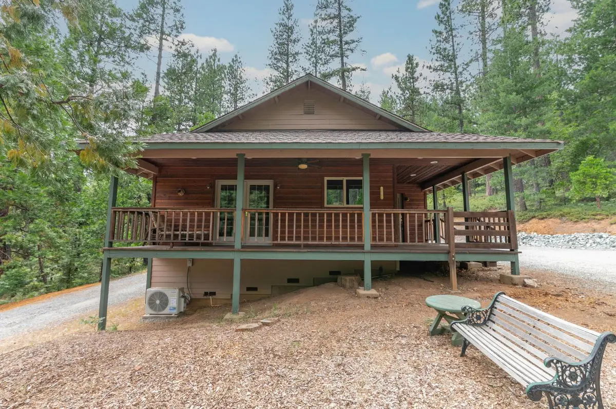2895 Ponderosa Road, Arnold, CA 95223 - #1
