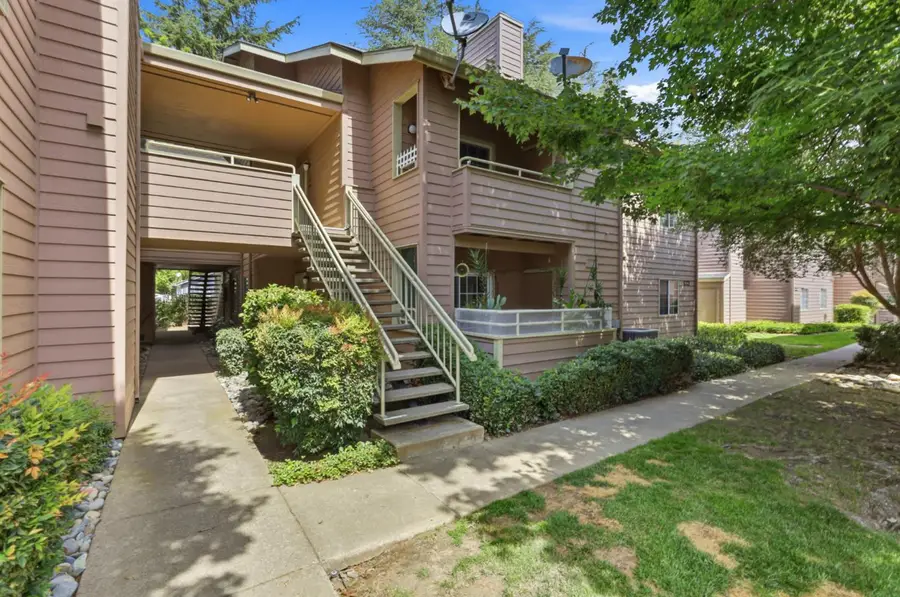 11150 Trinity River Drive #74, Rancho Cordova, CA 95670 - #2