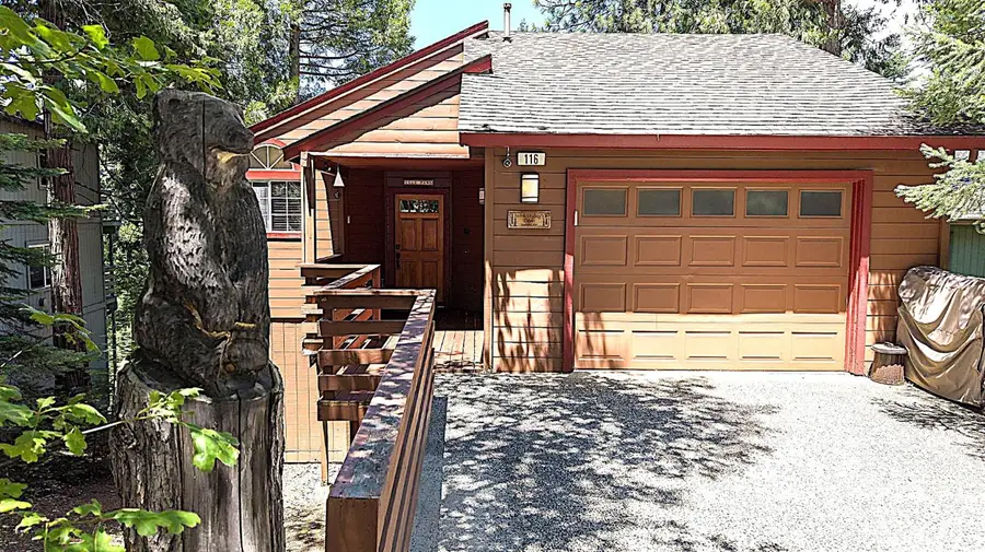 116 Splash Dam Way, Arnold, CA 95223 - #2
