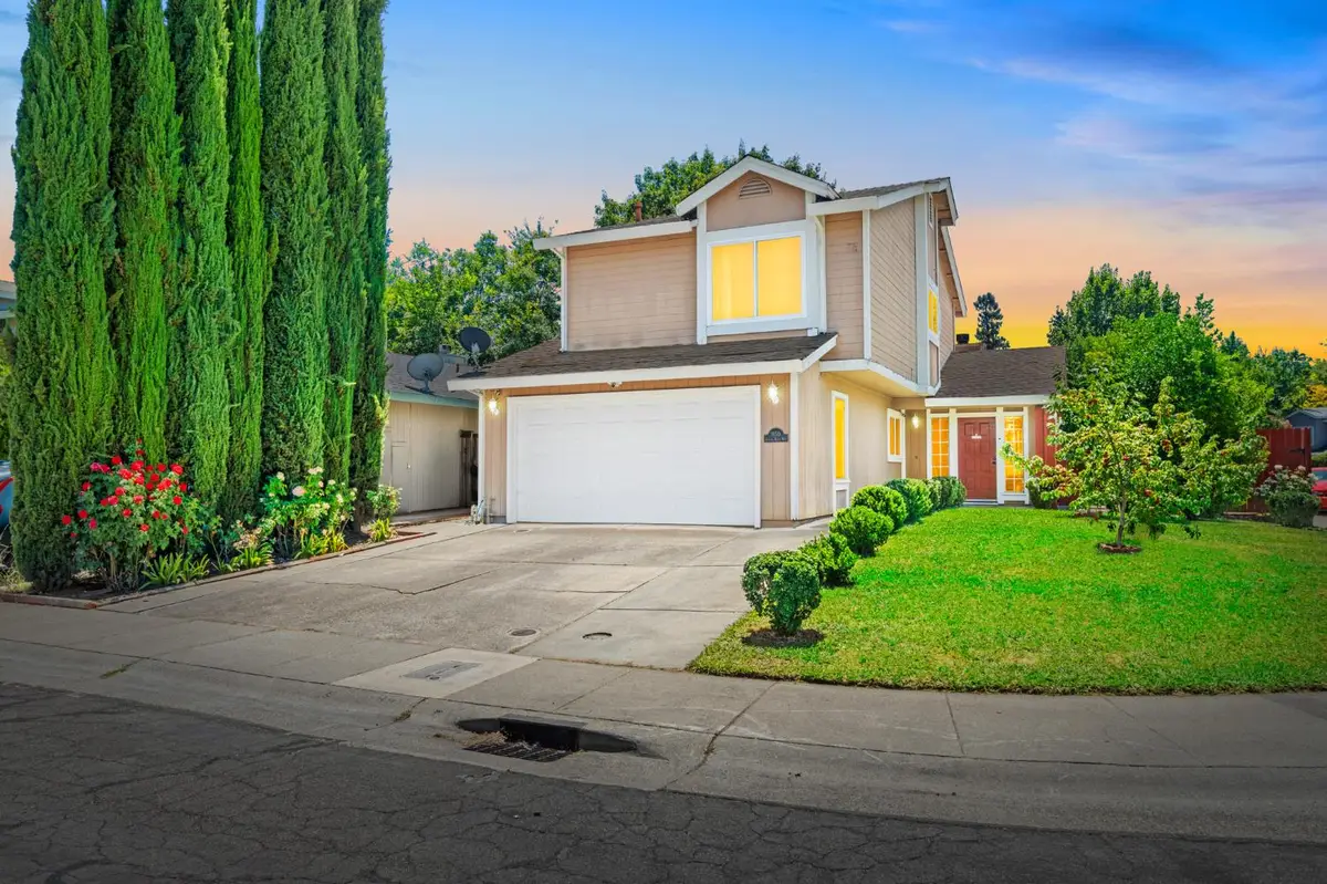 950 Rancho Roble Way, Sacramento, CA 95834 - #1