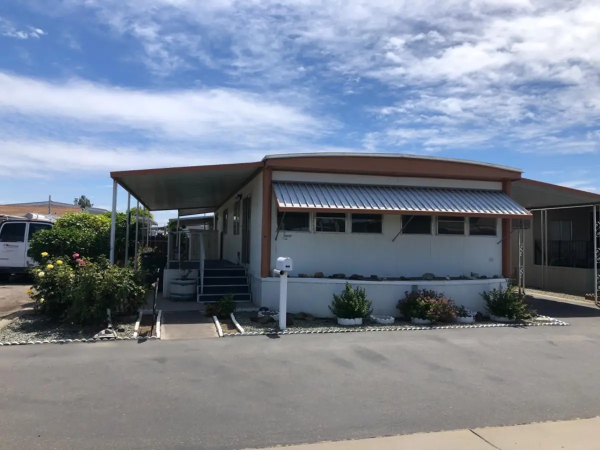 4125 Mchenry Ave #35, Modesto, CA 95356 - #1