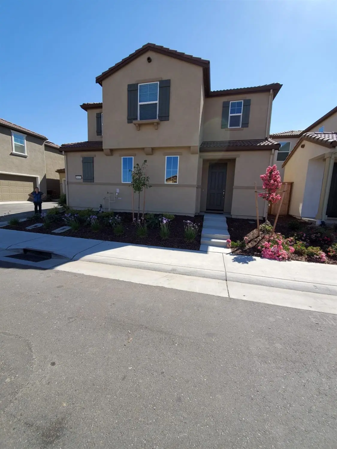 9951 Del Surf Lane, Elk Grove, CA 95757 - #1