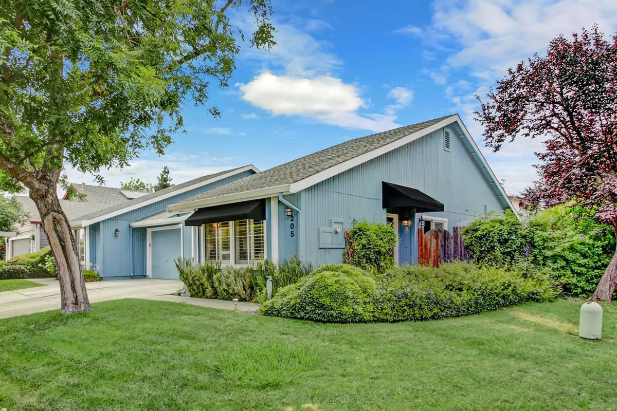 205 Pintail Place, Davis, CA 95616 - #1